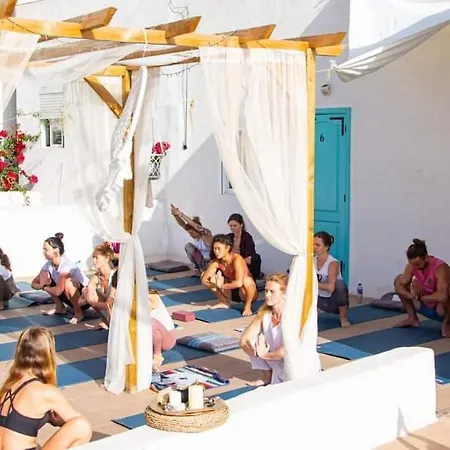 Casa de Férias Sound And Massage Healing