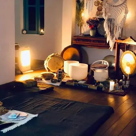 Sound And Massage Healing * Chio (Tenerife)