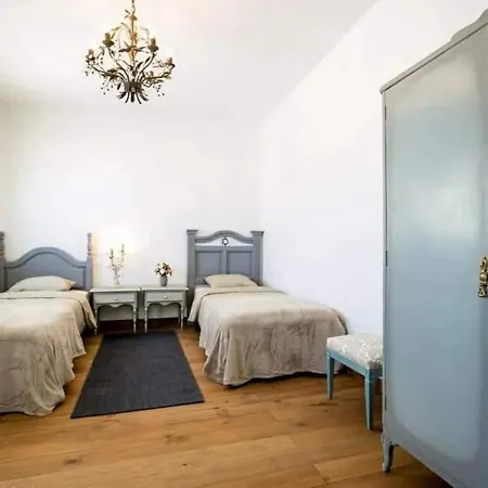 Casa de Férias Sound And Massage Healing *