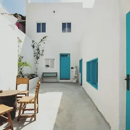 Casa de Férias Sound And Massage Healing Chio (Tenerife)