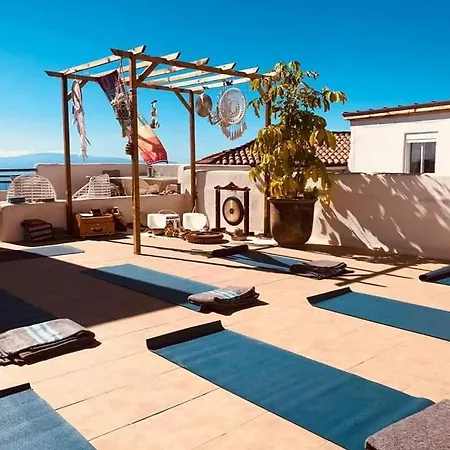 Sound And Massage Healing Chio (Tenerife)
