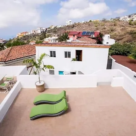 Sound And Massage Healing * Chio (Tenerife)