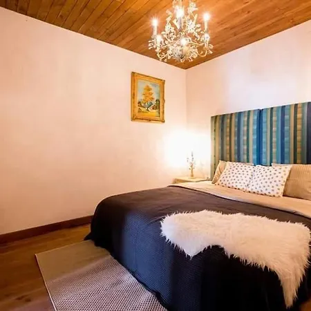 Casa de Férias Sound And Massage Healing *